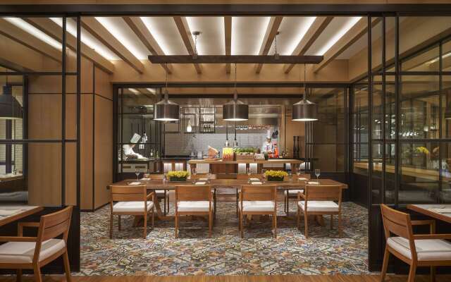 Hyatt Regency Hengqin