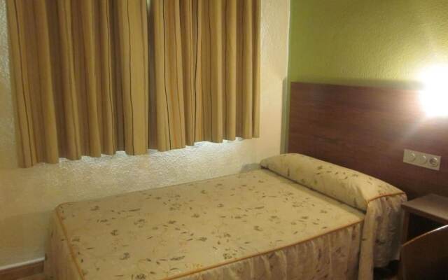 Hotel Totana Sur