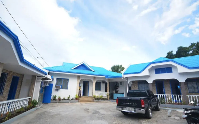 Highway to H Inn - Totolan