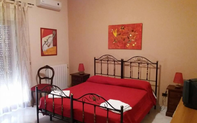 B&B Da Mercurio