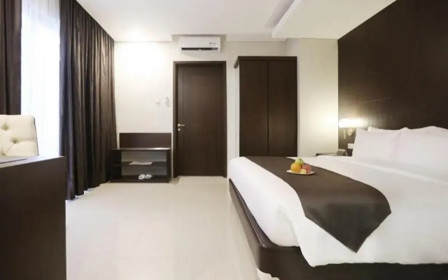 Horison Ultima Singkawang