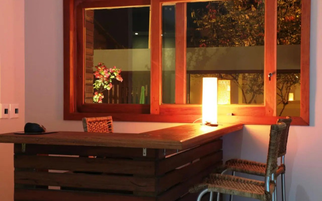 Hostel + Macaé