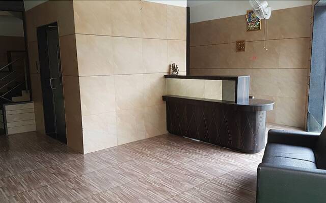 Hotel Lalit Inn