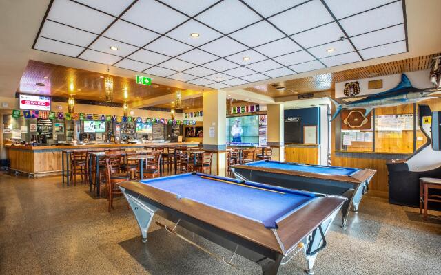 Narrabeen Sands Hotel by Nightcap Plus