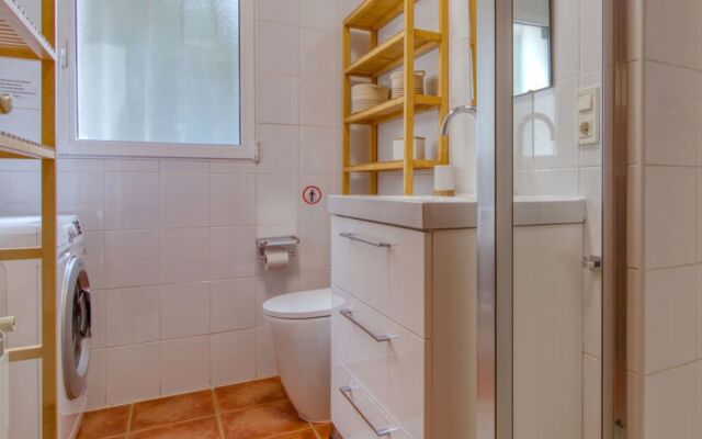 House Osa Menor Jávea