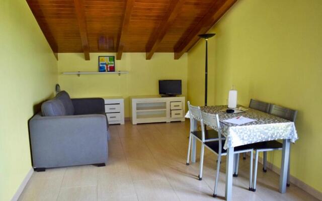 Apartamentos La Fragata