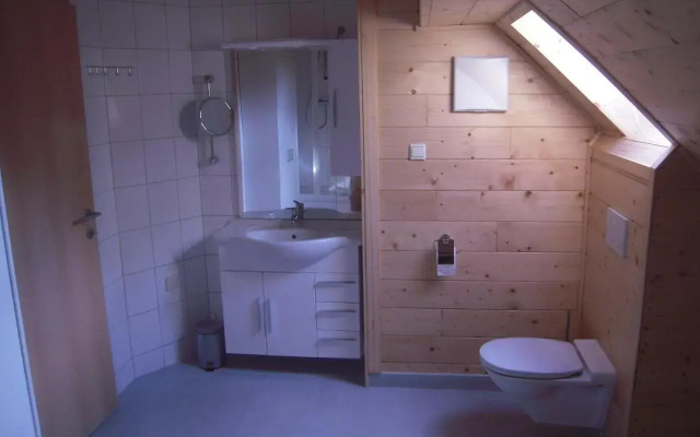 Haflingerhof Luef