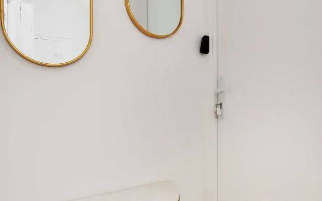 Beautiful Studio for 2P With A/C - Near Montmartre
