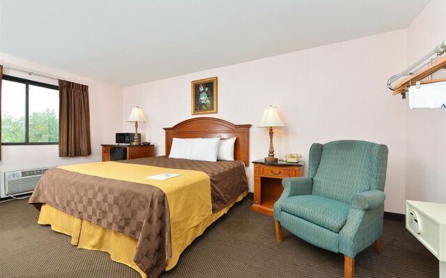 America'S Best Value Inn