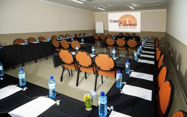 Casa Forno Country Hotel