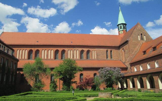 Zentrum-Kloster-Lehnin