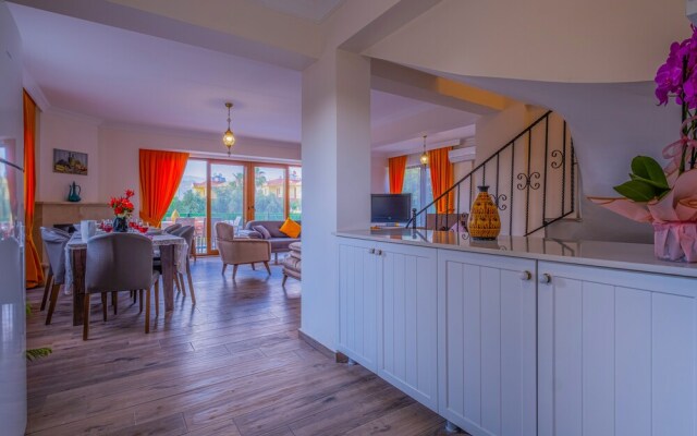 Myra Villa 1