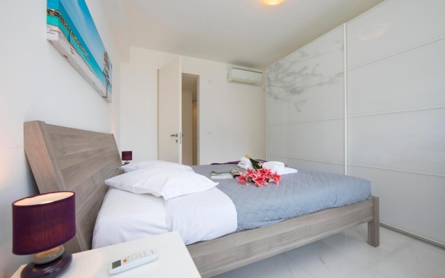 Paradiso Incanto in Paradiso Lugano – Guest Rooms – Paradiso
