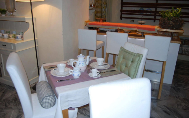 Villa Magnolia Relais