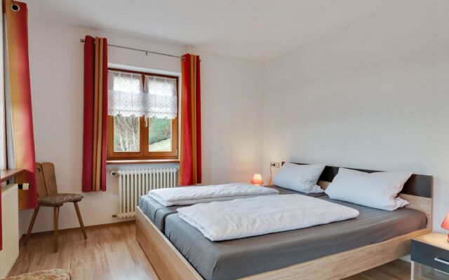 Apartment in Kleines Wiesental