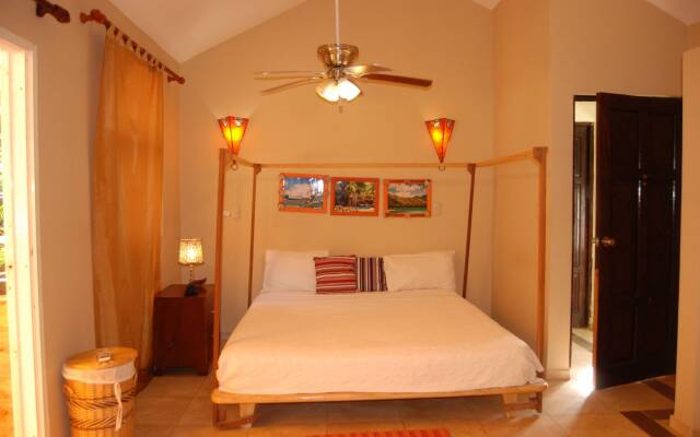 Cabarete Boutique Ecolodge Beachfront