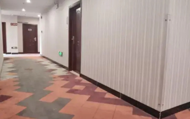 Liya Hotel (Qingyuan Qingcheng Middle School)