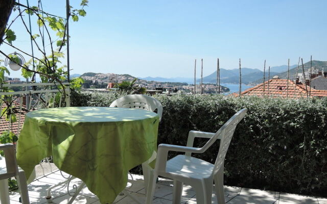 Guesthouse Braticevic