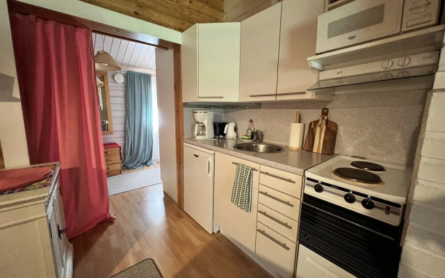 Punkaharju Resort