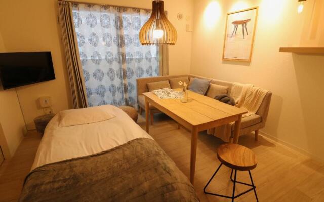Monteribolo Sapporo East / Vacation STAY 6005