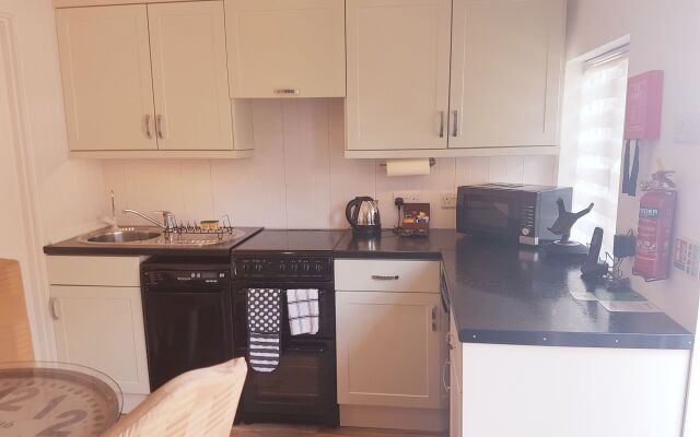 Best Western Annesley House Hotel
