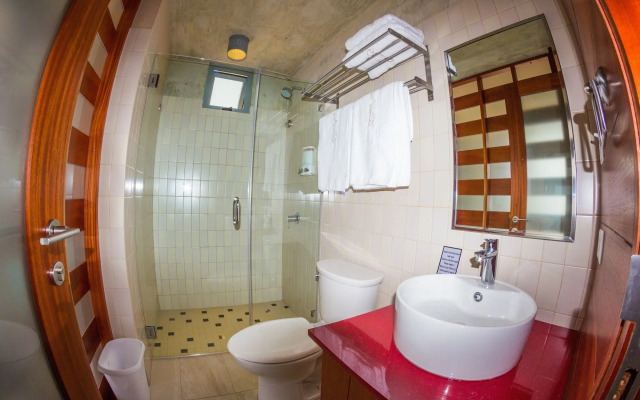 Dream Inn PR