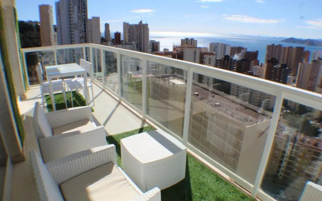 SAN MARINO I Levante Beach 19D