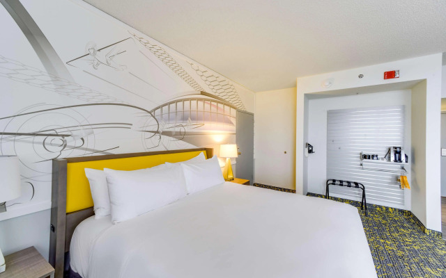 St. Louis Airport Hotel