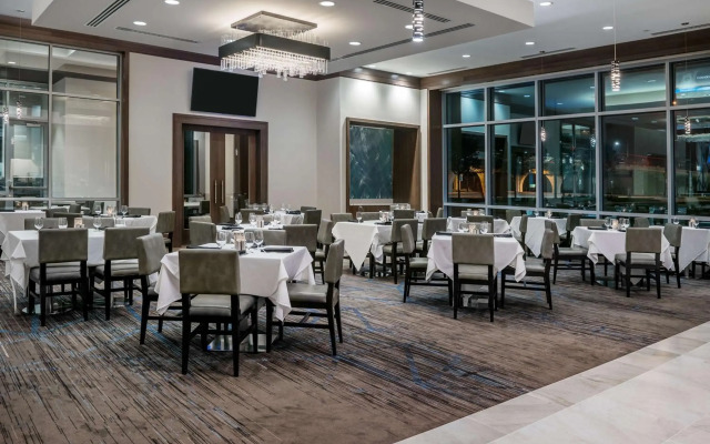 Embassy Suites by Hilton Houston West - Katy