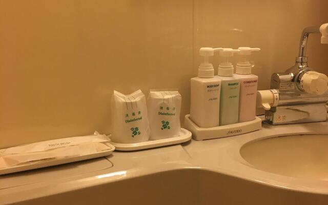 New Star Ikebukuro Hotel