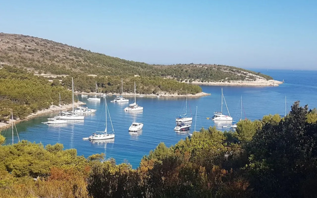 Villa Sonia & Teo - Hvar