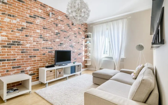 Apartament Alexandra Q4 Apartments