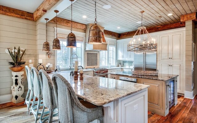 Sandy Ground by Exclusive 30A