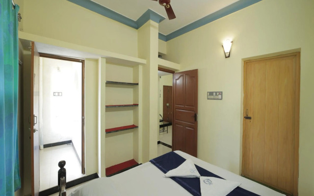 Karthik residence