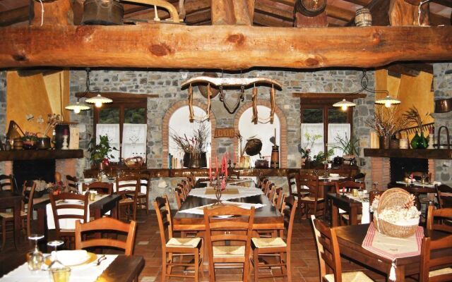 Le Macine del Confluente