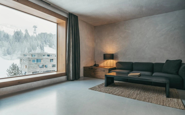 Rocksresort