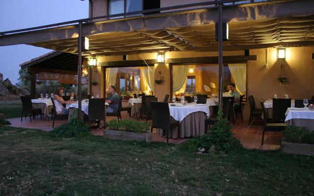 Hotel Llano Tineo