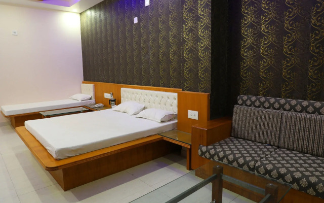 Hotel Panigrahan