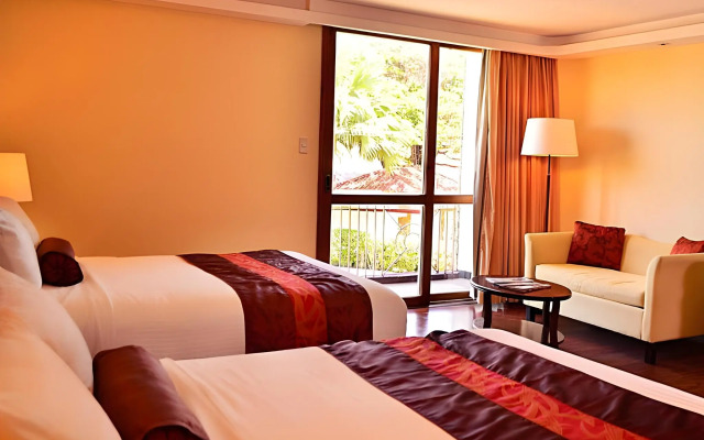 Thunderbird Resorts - Rizal