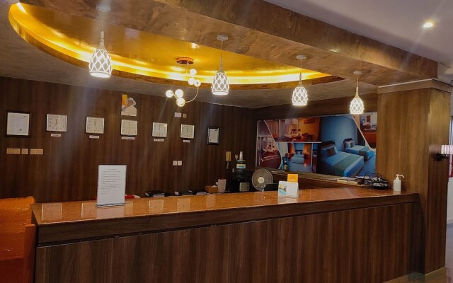 Koki Hotel