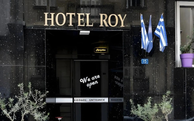ROY Hotel