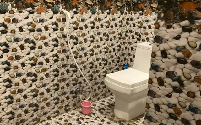 Hotel Sai Kripa Chittorgarh
