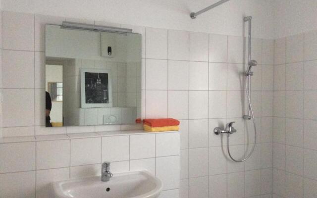 Ferienwohnung An den Kaiserthermen