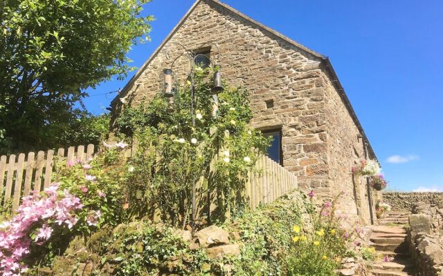 Glen's Cottage
