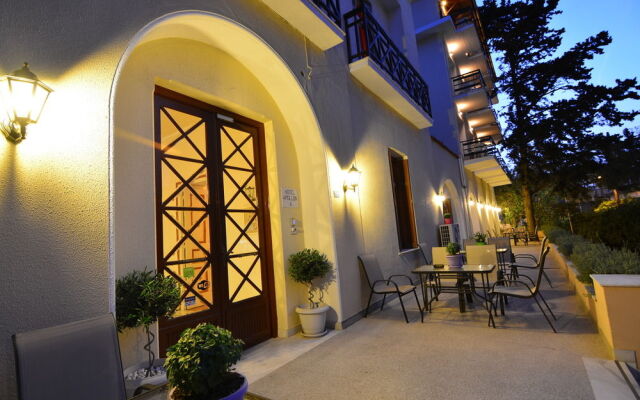Apollon Hotel
