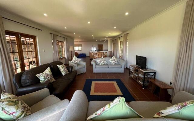 Wellstead in Champagne Valley