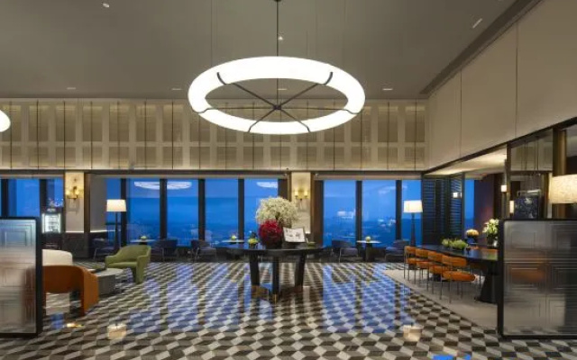 Hampton by Hilton Chongqing Shapingba Station Three Gorges Plaza – Hotel Rooms – Chongqing