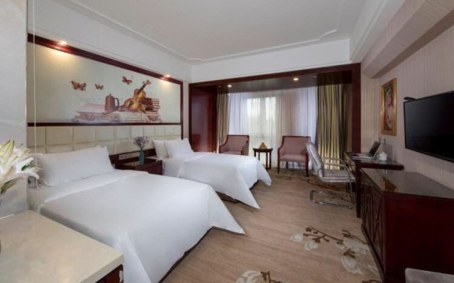 Vienna International Hotel - Shantou Simapu