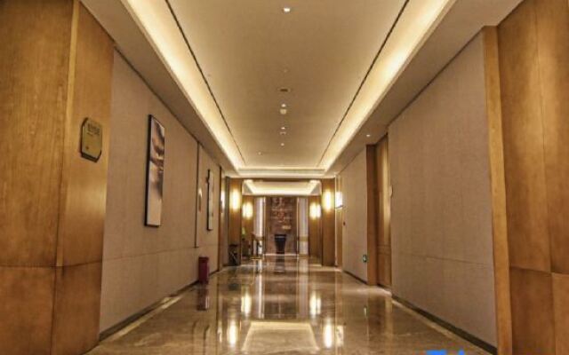 Rongrong Jinke Hotel