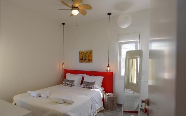 Lidia Beach Suites
